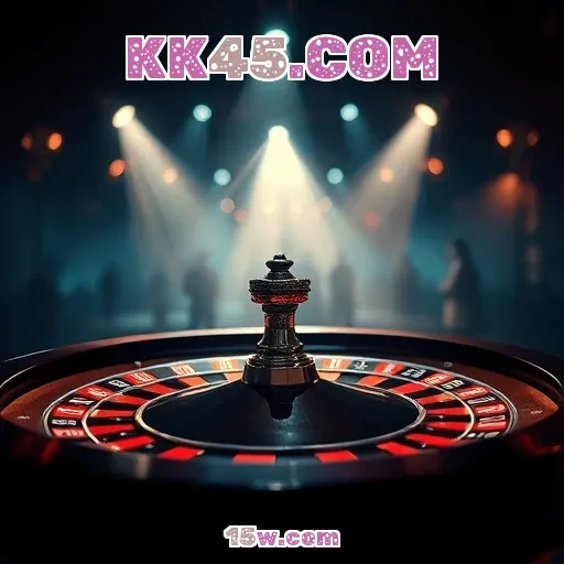 KK45.COM: Aventura e Emoção nos Clássicos Jogos de Arcade