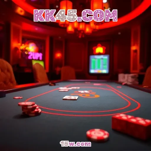 KK45.COM: Descubra as Melhores Funcionalidades do Blackjack Online