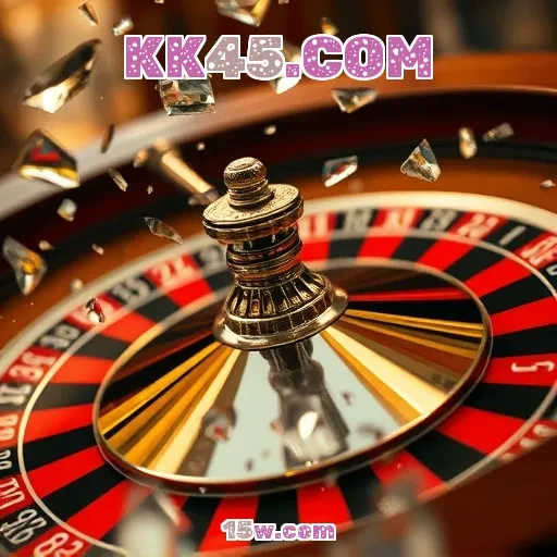 KK45.COM: Os Recursos Imperdíveis das Loterias Online