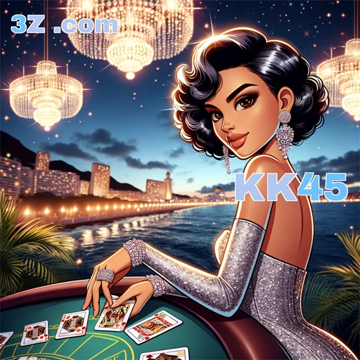KK45.COM Jogo de Poker