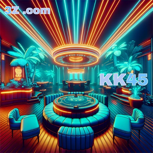 Descubra as Melhores Promoções de Jogos em KK45.COM