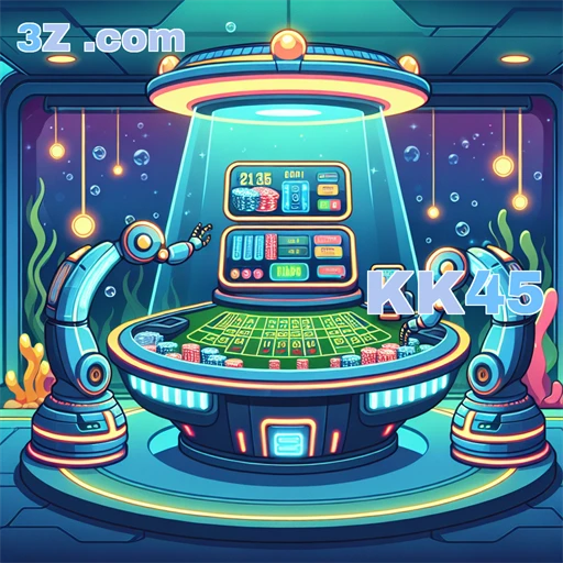 KK45.COM Máquinas Slot